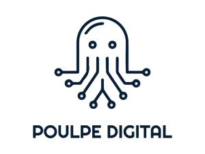 poulpe-digital-logo