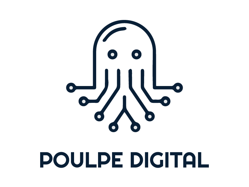 Poulpe Digital