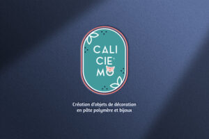 Calicie'mo logo