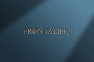 Frontalier logo