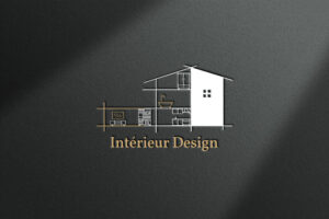 intérieur Design logo