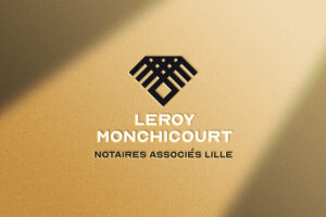 Leroy Monchicourt logo