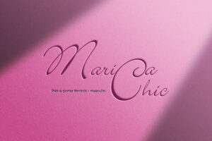 Marica Chic logo