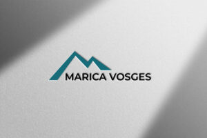 Marica Vosges logo