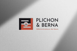 Plichon Berna Gérance logo