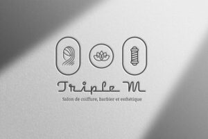 Triple M logo
